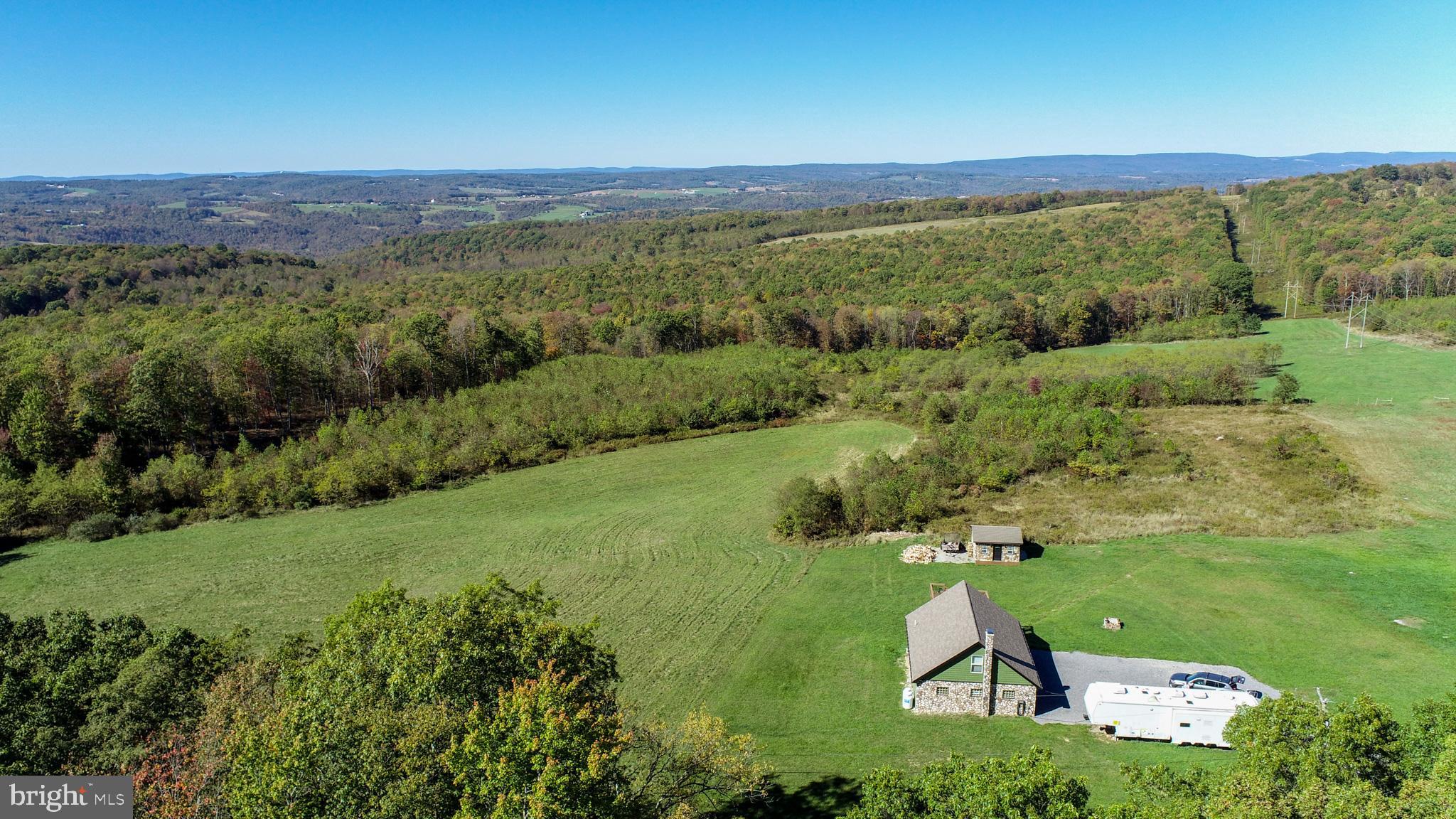 72 Kisner Road Friendsville, MD 21531 - Photo 4 of 35