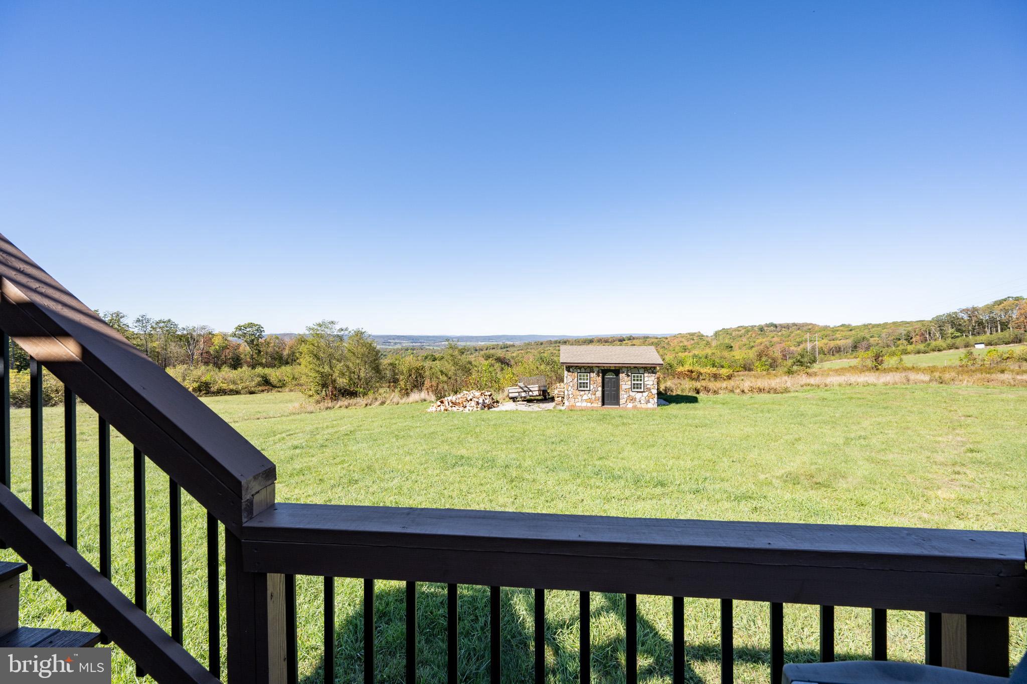 72 Kisner Road Friendsville, MD 21531 - Photo 7 of 35