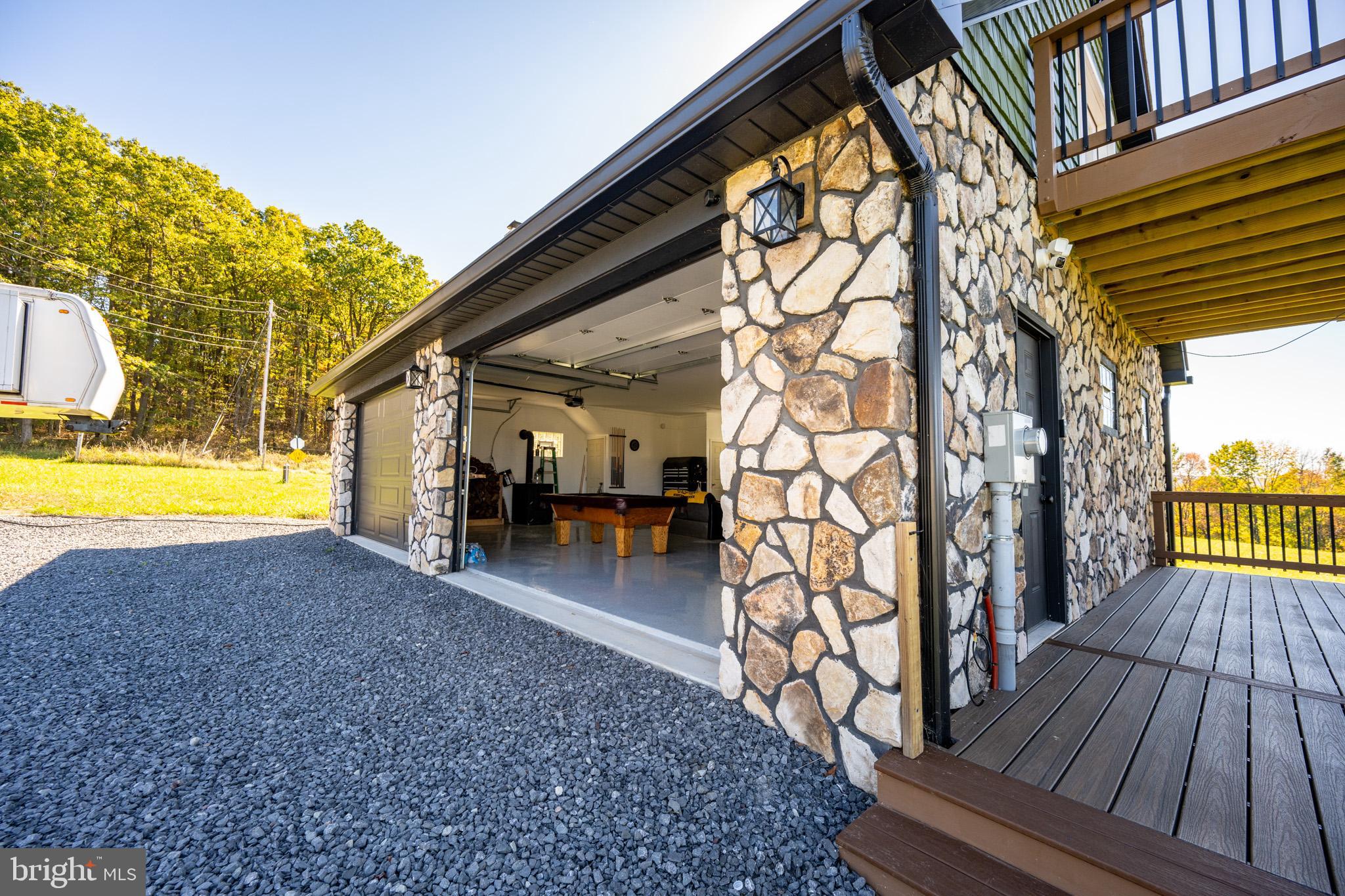 72 Kisner Road Friendsville, MD 21531 - Photo 8 of 35