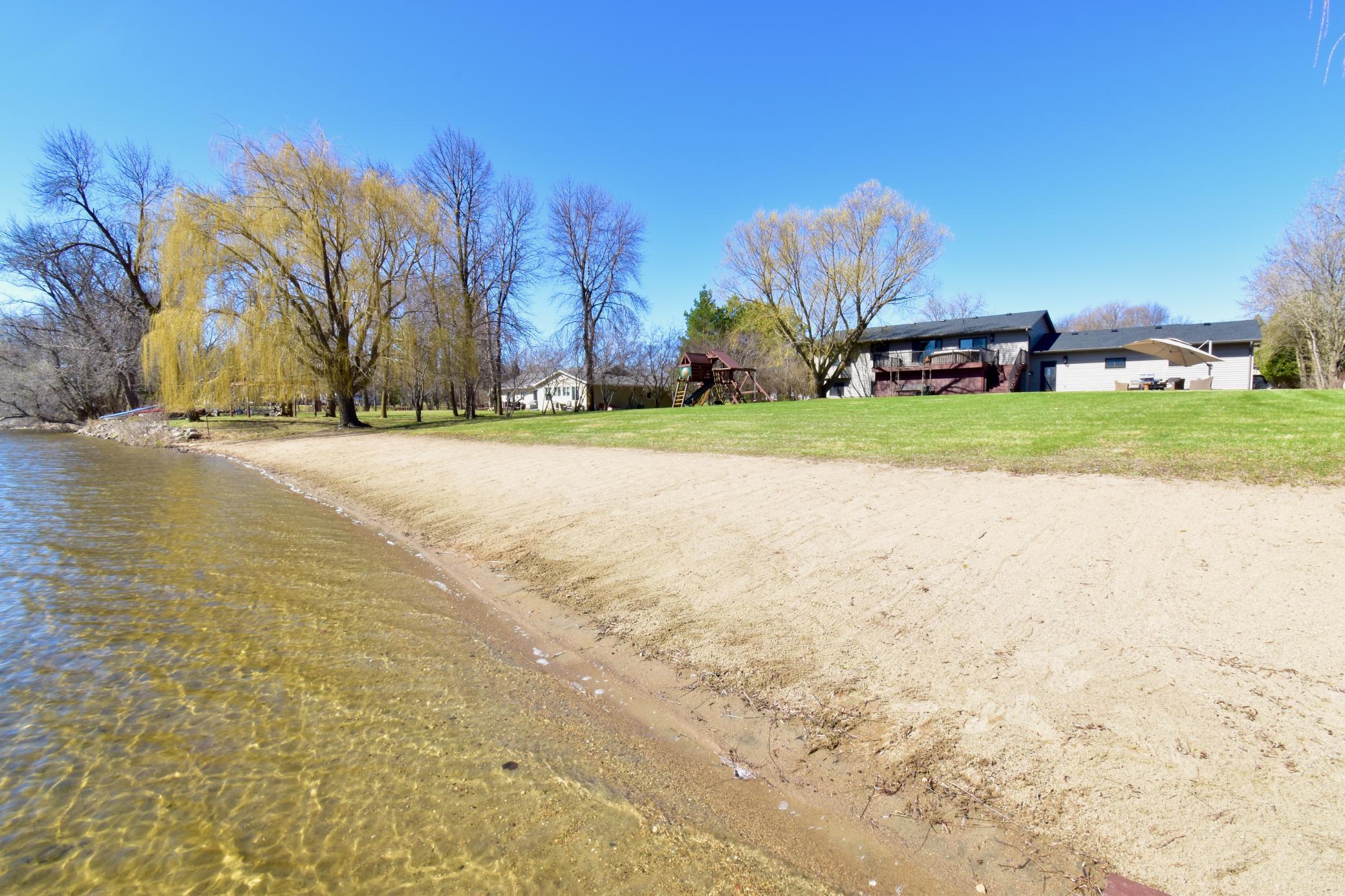 5123 Green Meadow Road Southeast Osakis, MN 56360 - Photo 47 of 49
