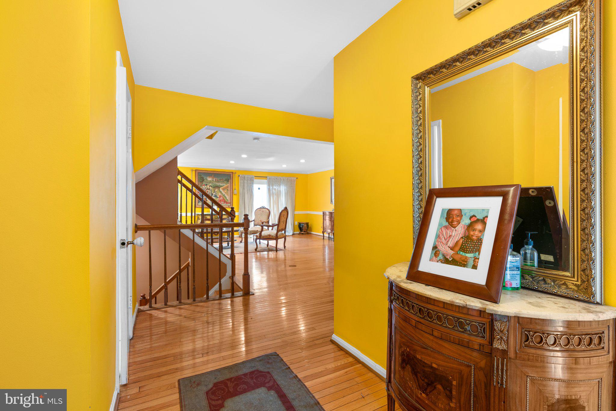15015 Shamrock Ridge Road Silver Spring, MD 20906 - Photo 8 of 27 Entry