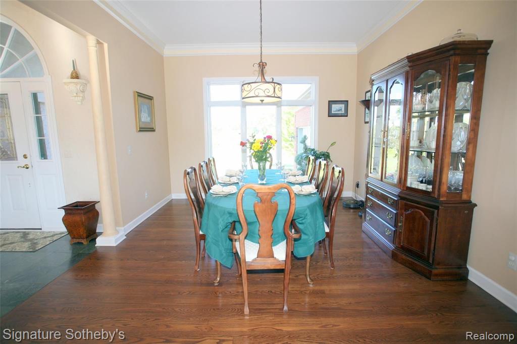 1720 Braidwood Road Memphis, MI 48041 - Photo 10 of 60