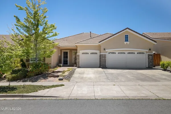 $880,000 | 9080 Cabin Creek Trail, Reno, NV 89523