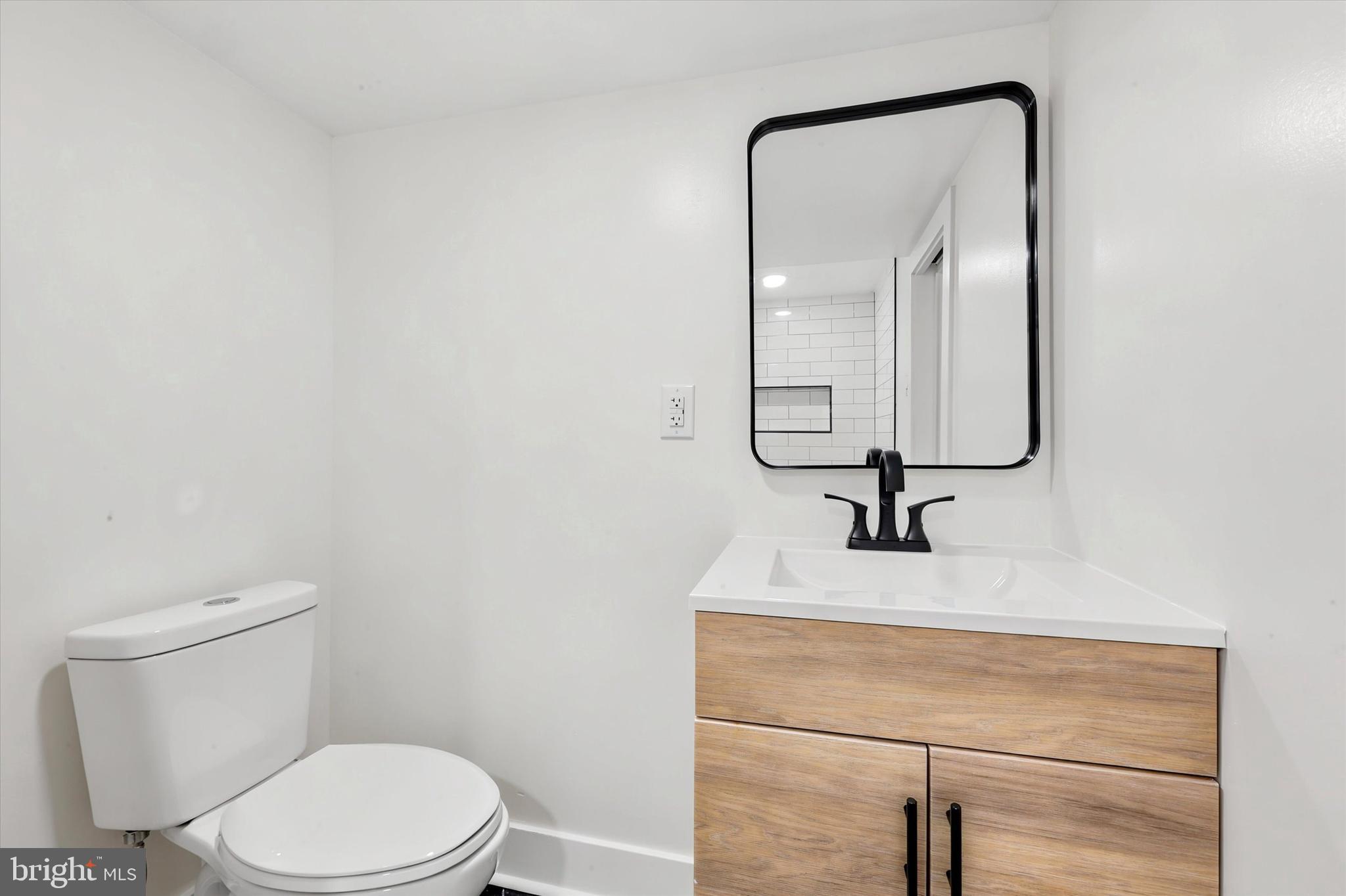5751 Rodman Street Philadelphia, PA 19143 - Photo 22 of 25 BASEMENT BATHROOM