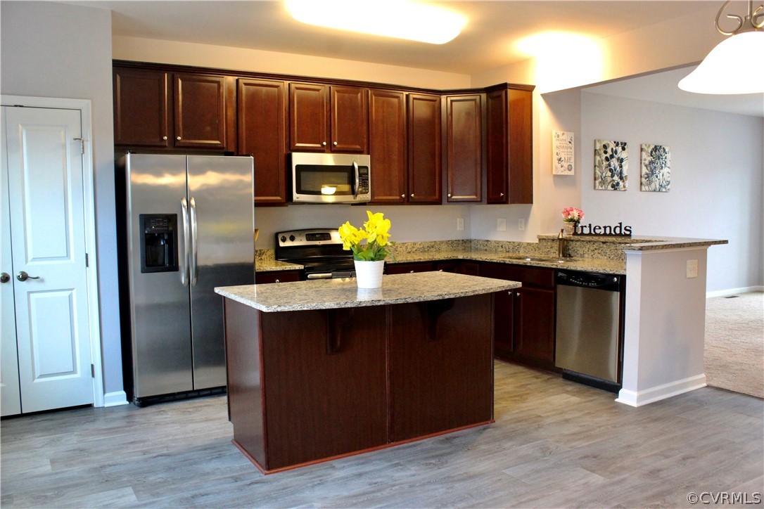 13349 Diamond Ridge Drive Midlothian, VA 23112 - Photo 13 of 41 Gallery Image 13