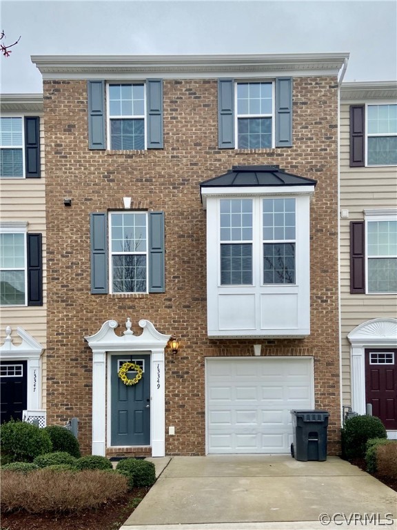 13349 Diamond Ridge Drive Midlothian, VA 23112 - Photo 2 of 41 Gallery Image 2