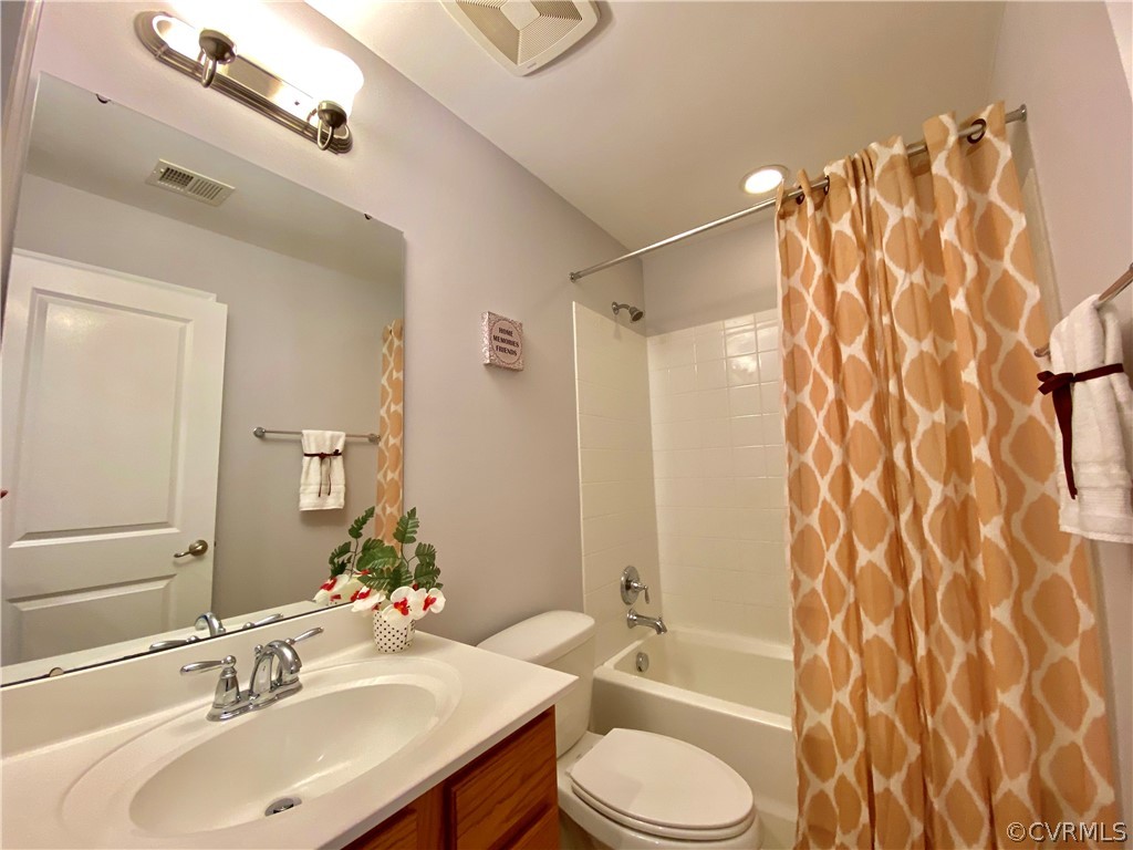 13349 Diamond Ridge Drive Midlothian, VA 23112 - Photo 27 of 41 Gallery Image 27