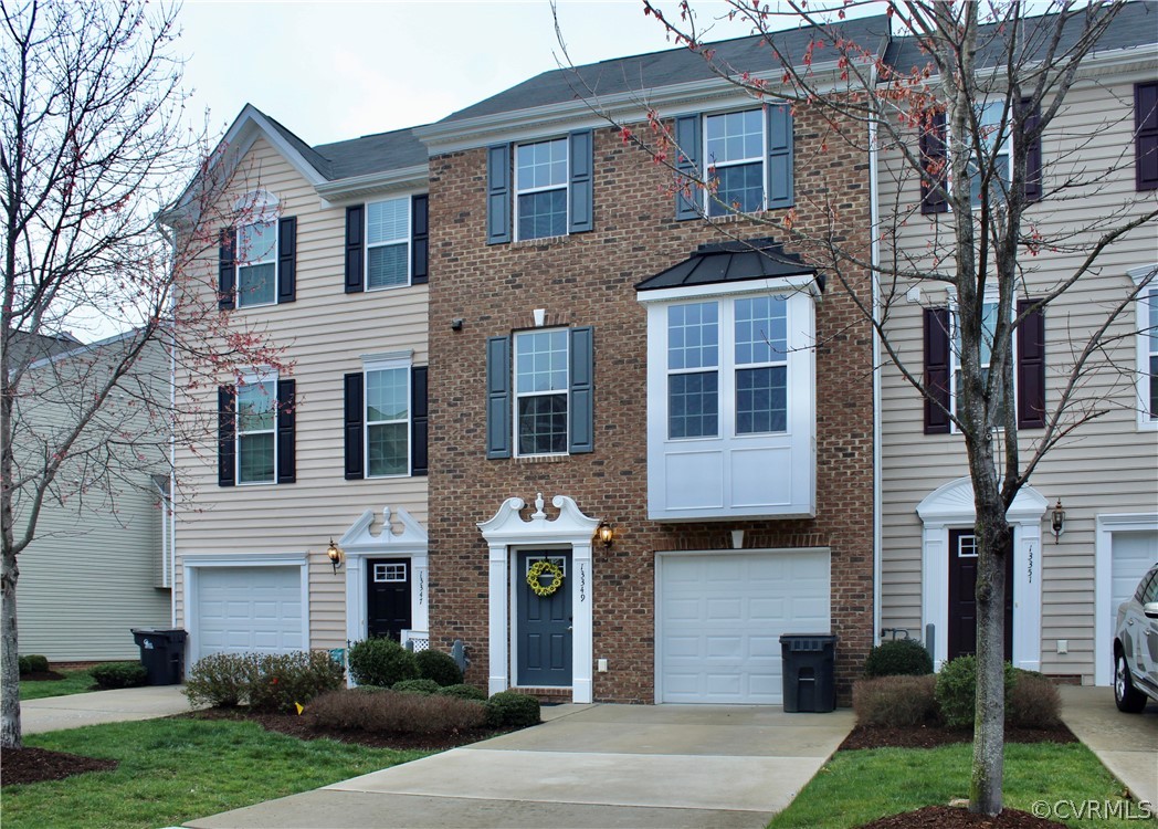 13349 Diamond Ridge Drive Midlothian, VA 23112 - Photo 3 of 41 Gallery Image 3