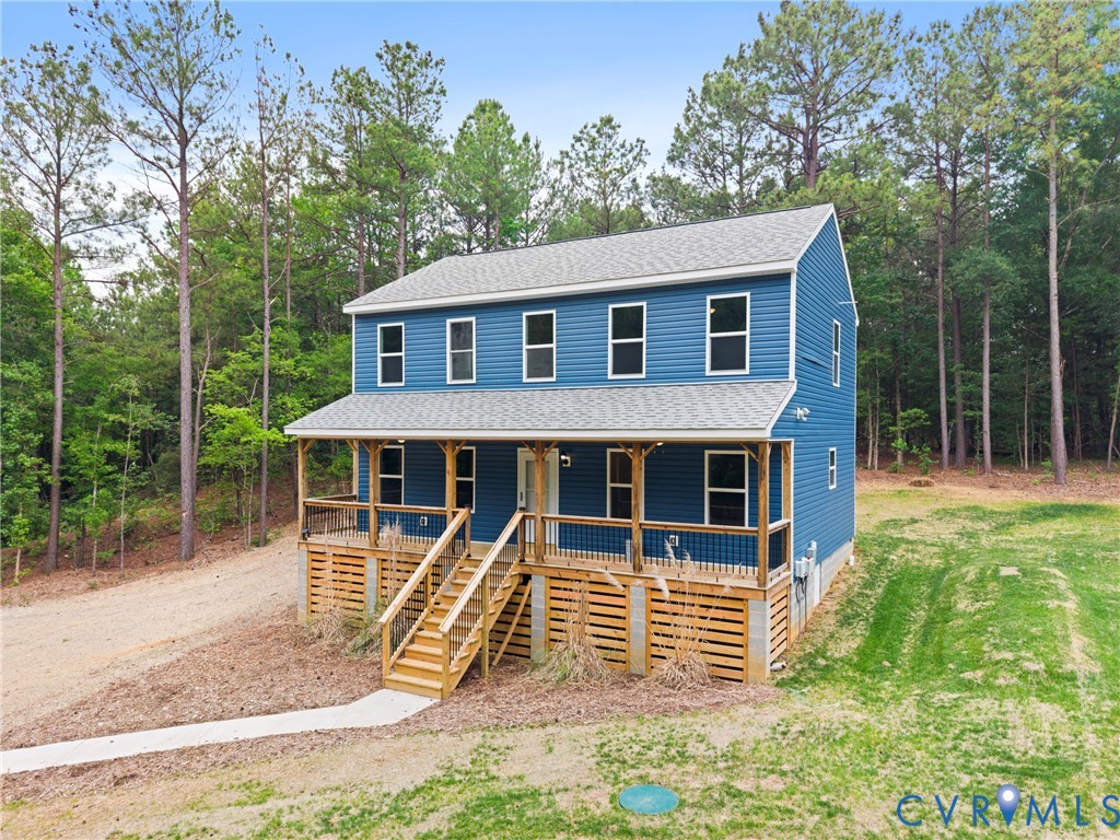 4505 Redbank Road Sandston, VA 23150 - Photo 29 of 34