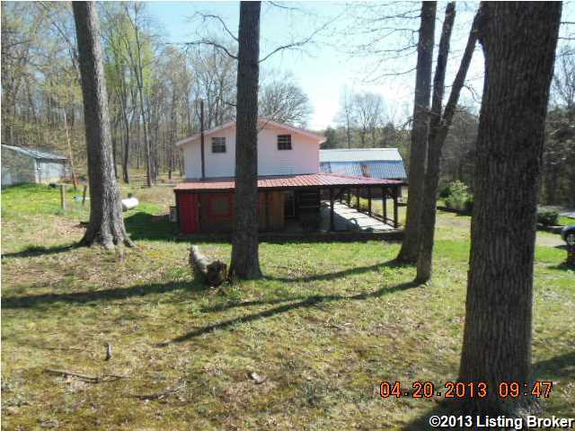 2810 Hardesty Raymond Road Webster, KY 40176 - Photo 1 of 18 Primary Photo