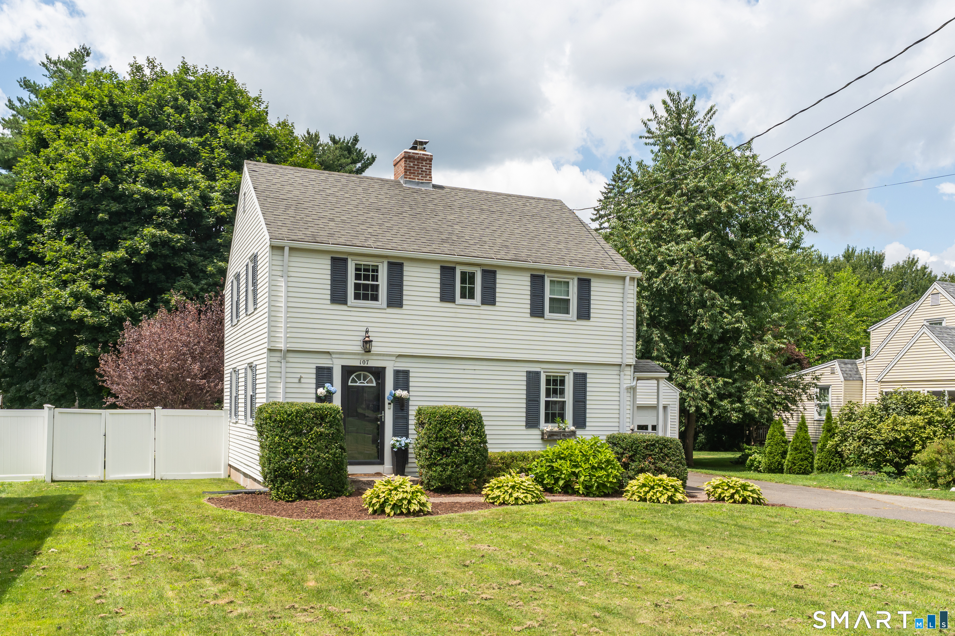 107 Bailey Road Rocky Hill, CT 06067 - Photo 2 of 36 Gallery Image 2