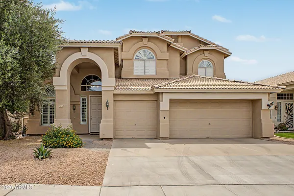 $769,000 | 4841 West Flint Street, Chandler, AZ 85226