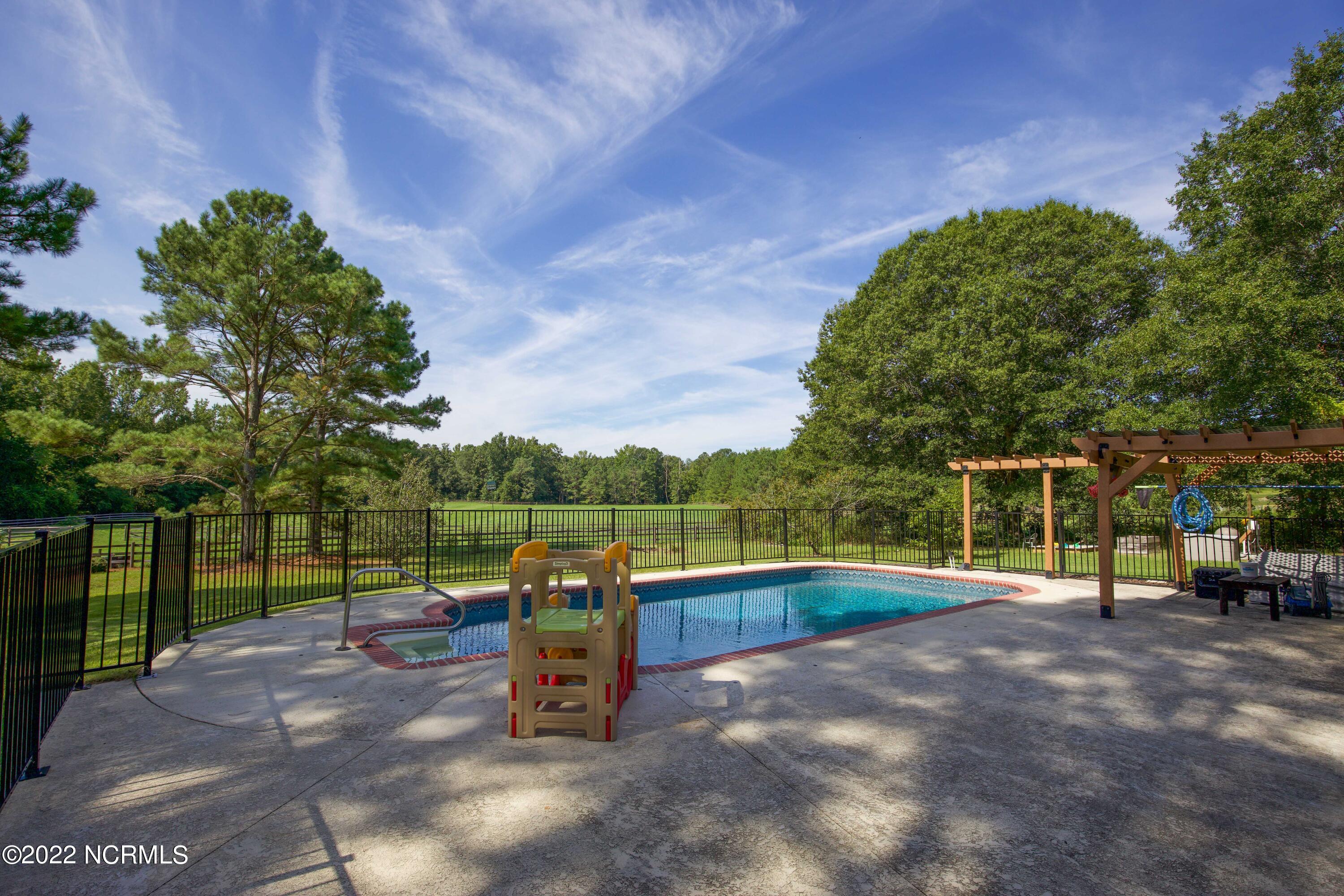 550 Black Hawk Road Vass, NC 28394 - Photo 46 of 111 550 Black Hawk Rd-45