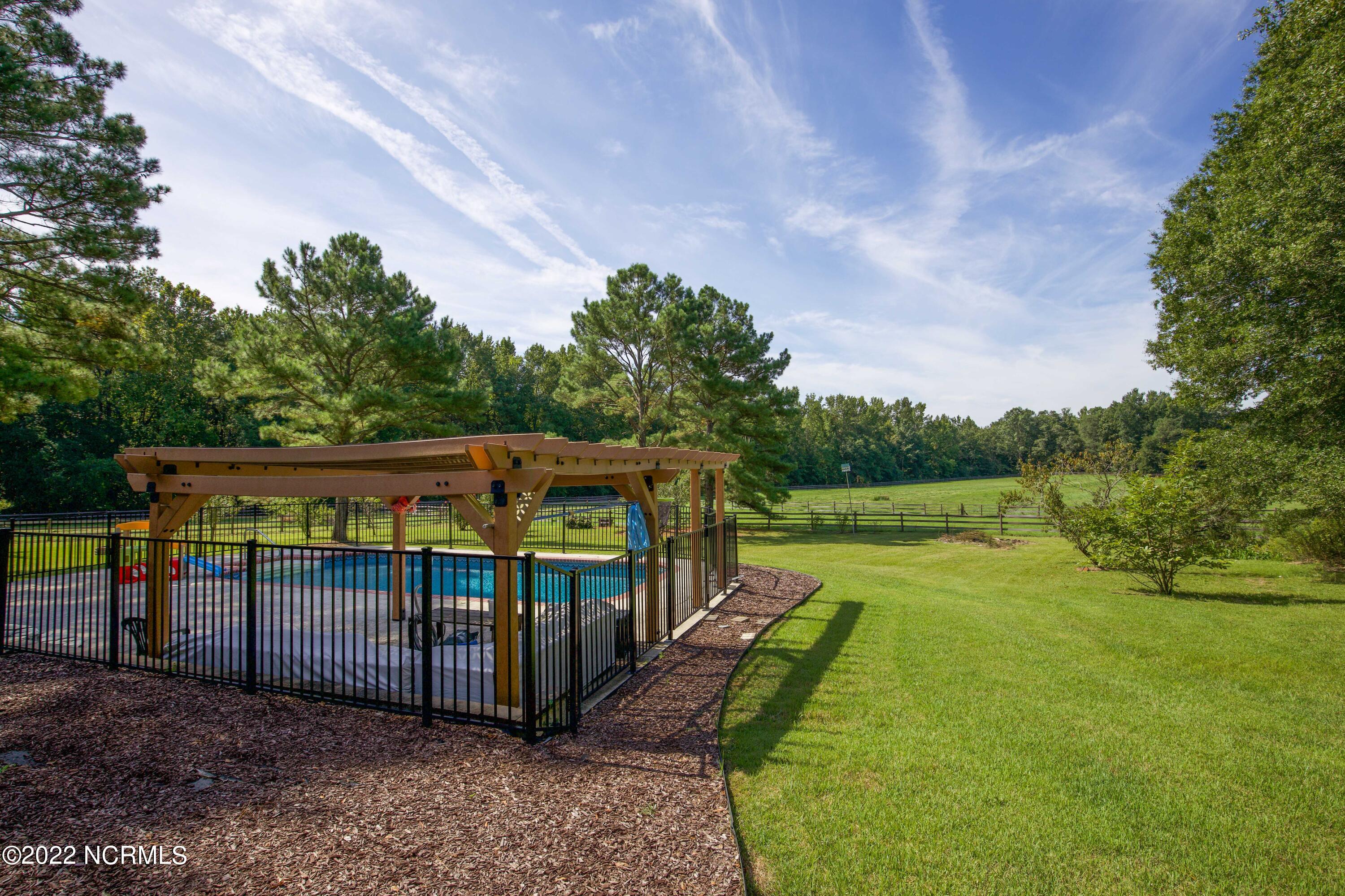 550 Black Hawk Road Vass, NC 28394 - Photo 54 of 111 550 Black Hawk Rd-54