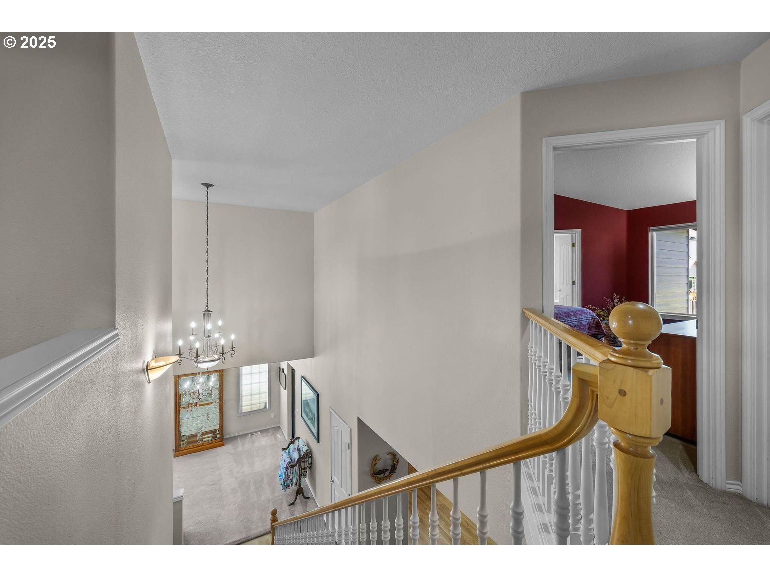 14941 Northwest Wendy Lane Portland, OR 97229 - Photo 12 of 26 a view of kitchen and dining room