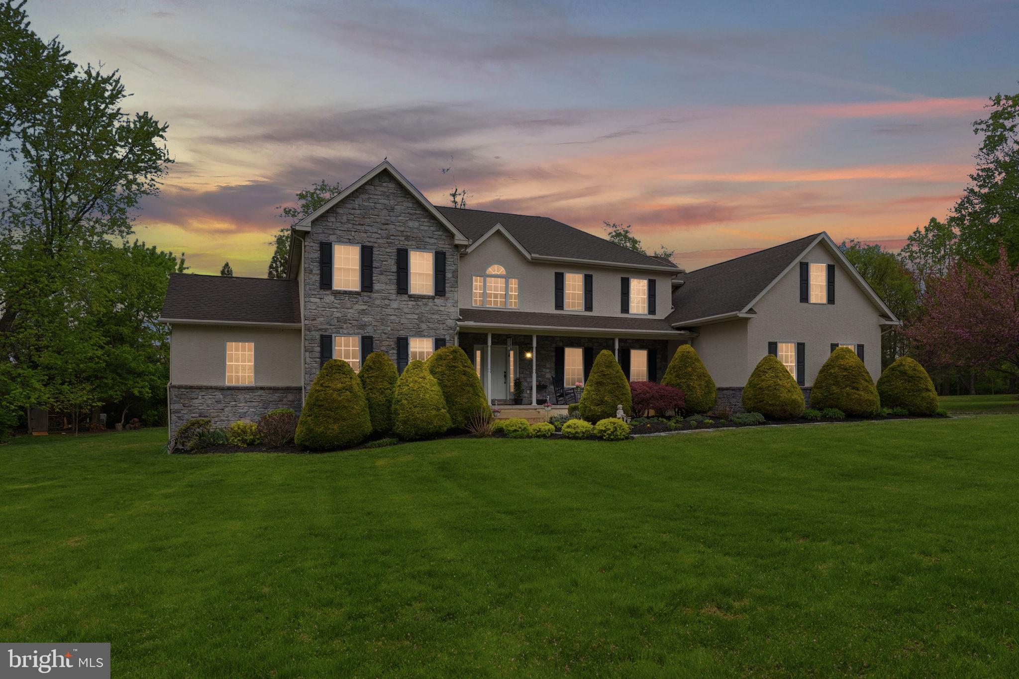 809 Shavertown Road Garnet Valley, PA 19060 - Photo 4 of 62
