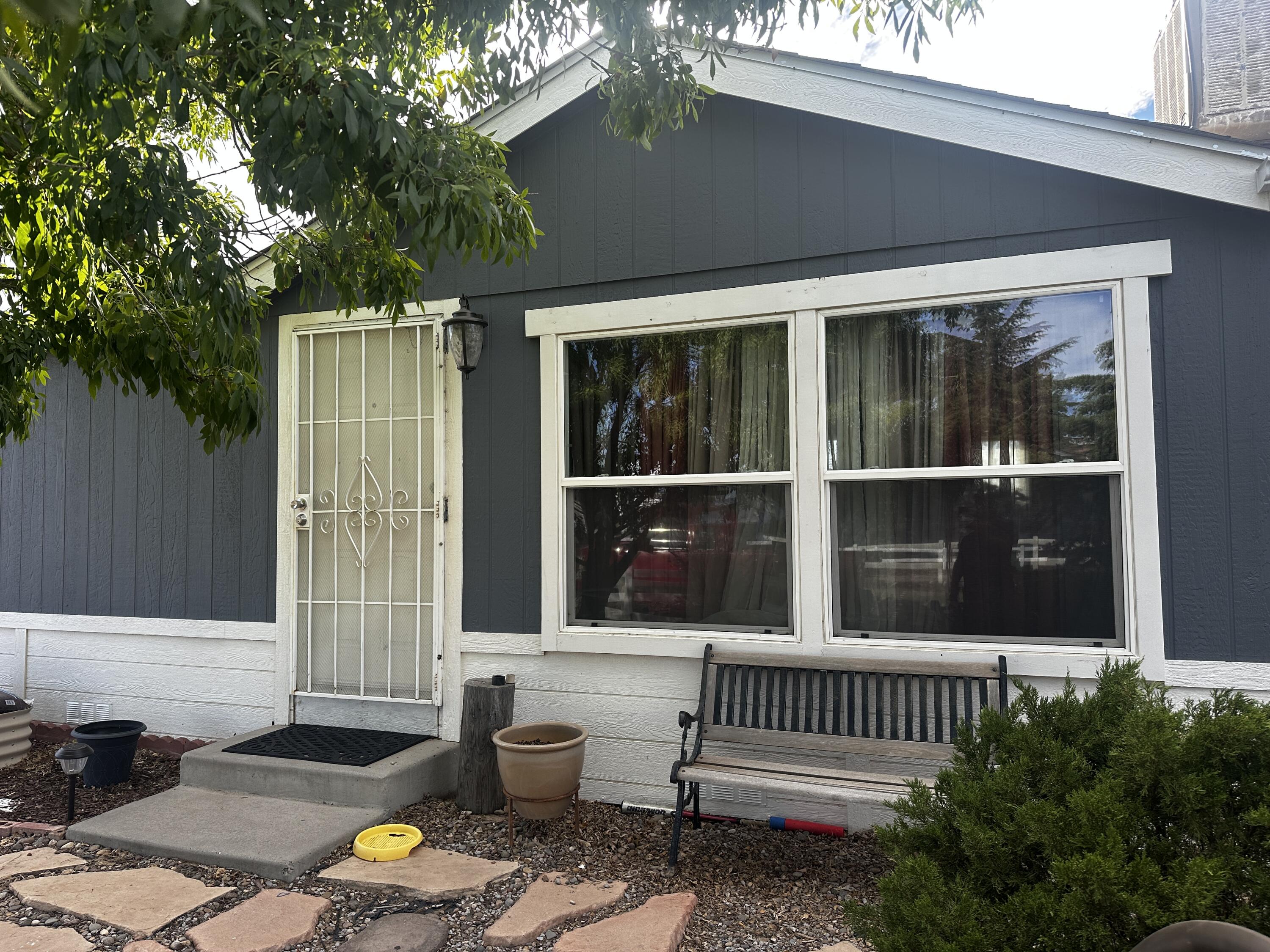 831 4th Street Southwest Rio Rancho, NM 87124 - Photo 1 of 1 Gallery Image 1