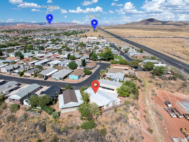 3941 West 40 North Hurricane, UT 84737 - Photo 54 of 55