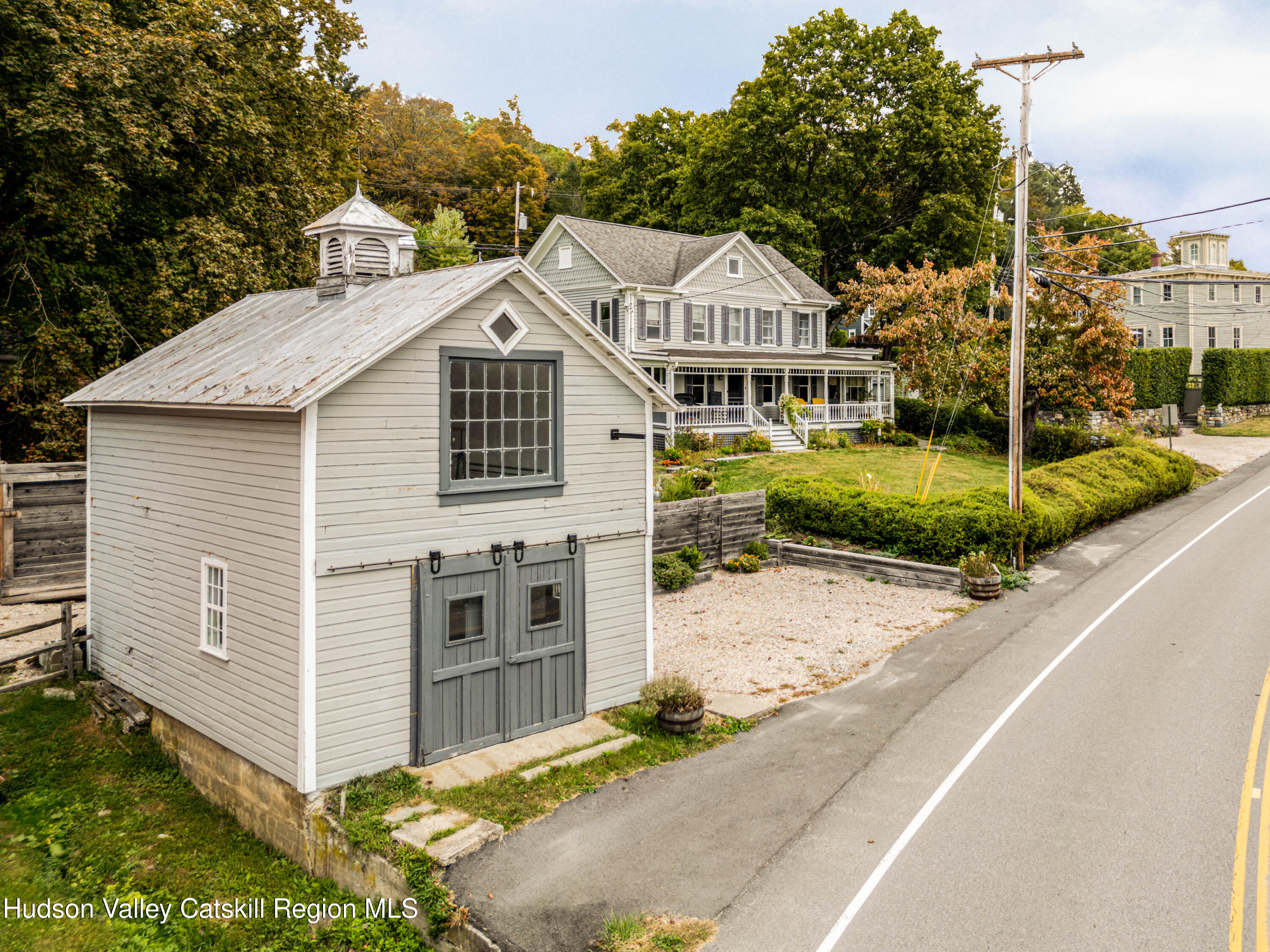 1301 Co Rte 7 Ancram, NY 12502 - Photo 3 of 52 1301 County Route 7, Ancram, NY - Sept