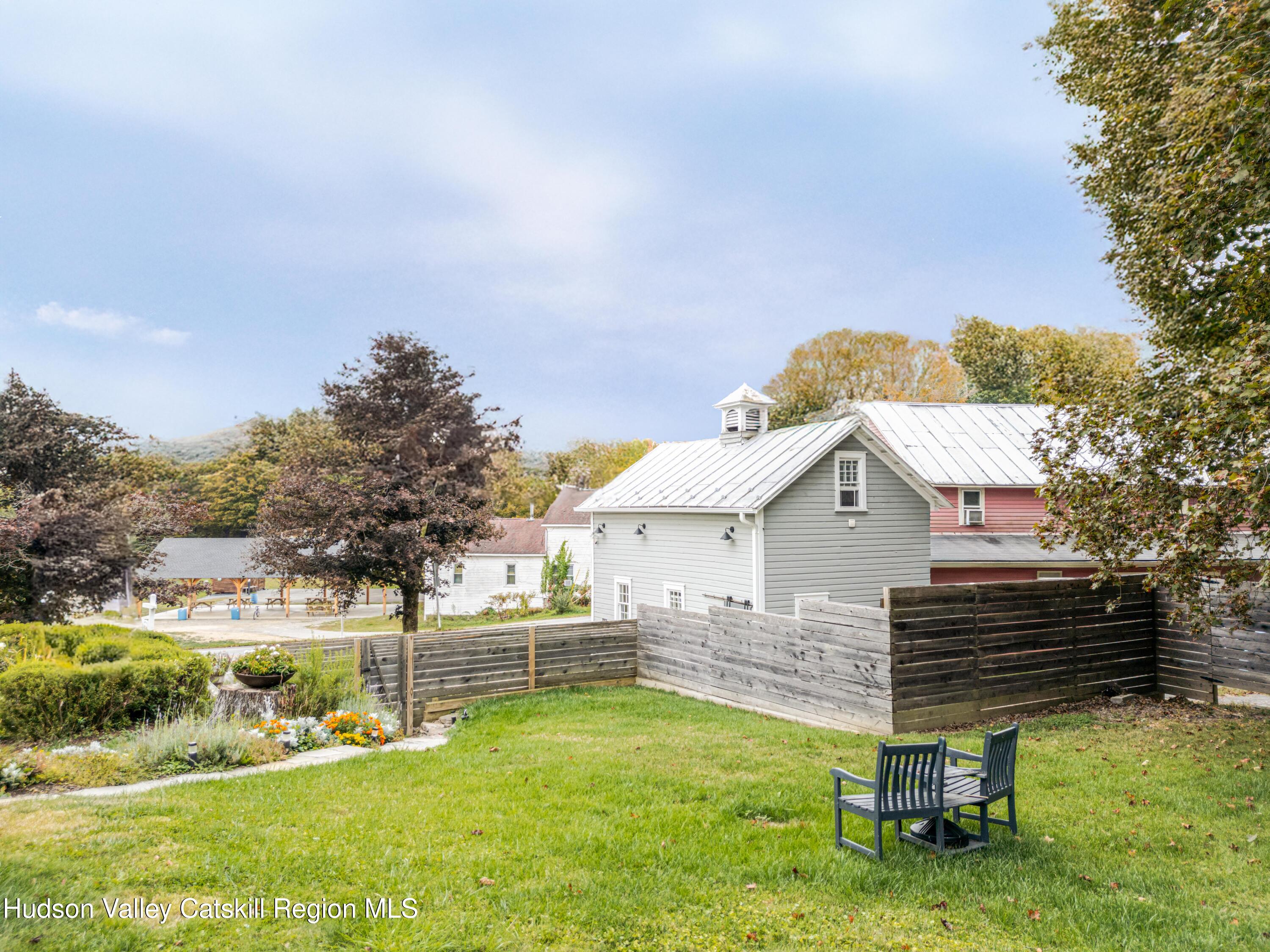 1301 Co Rte 7 Ancram, NY 12502 - Photo 45 of 52 1301 County Route 7, Ancram, NY - Sept