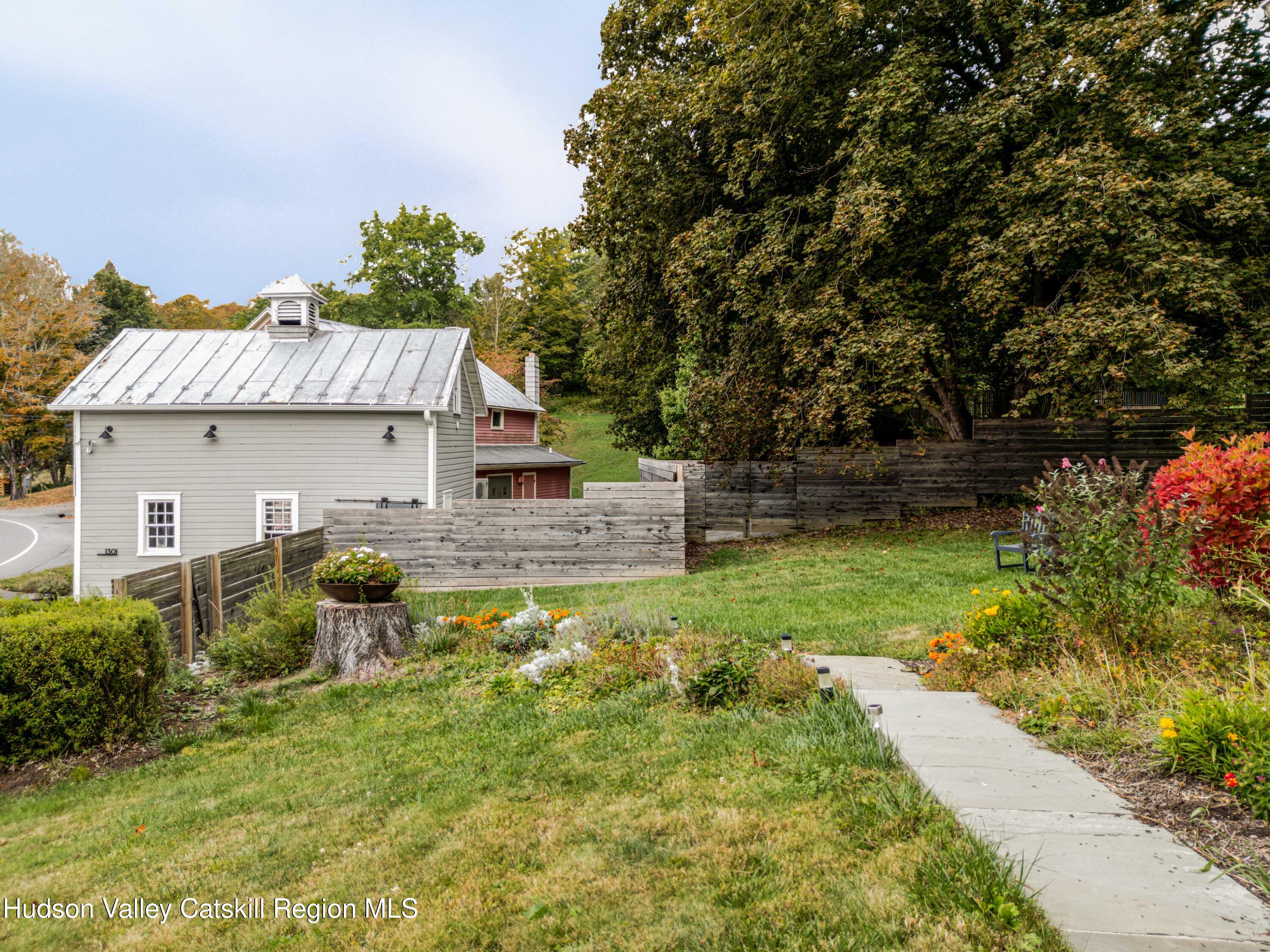 1301 Co Rte 7 Ancram, NY 12502 - Photo 5 of 52 1301 County Route 7, Ancram, NY - Sept