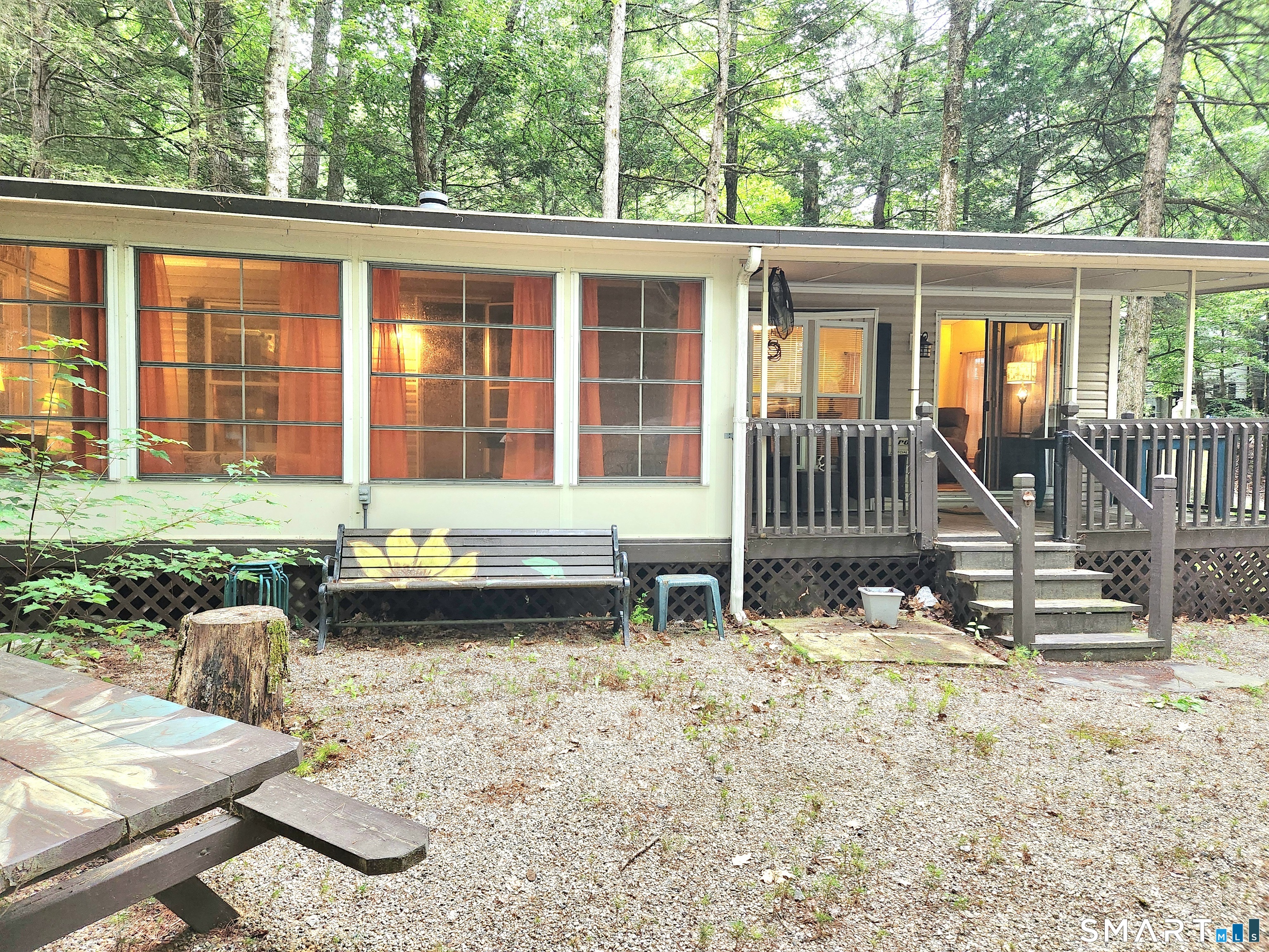 51 Old Springfield Road, Unit 130 Stafford, CT 06076 - Photo 3 of 33