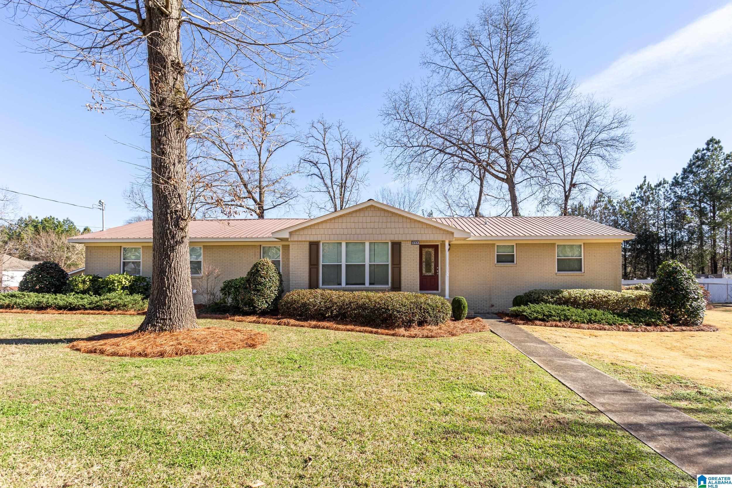 1233 Katherine Street Leeds, AL 35094 - Photo 1 of 26