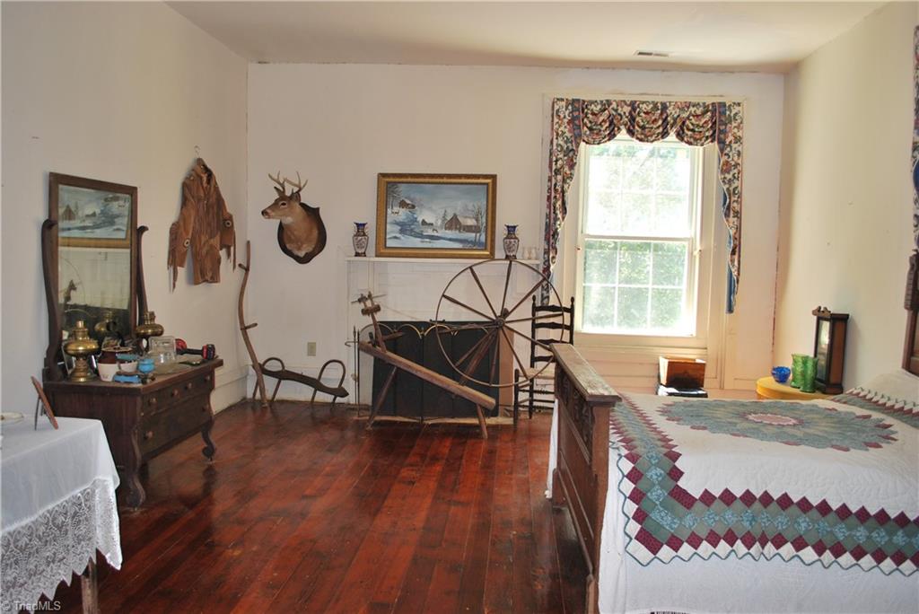 1891 Farmington Road Mocksville, NC 27028 - Photo 23 of 36 Gallery Image 23
