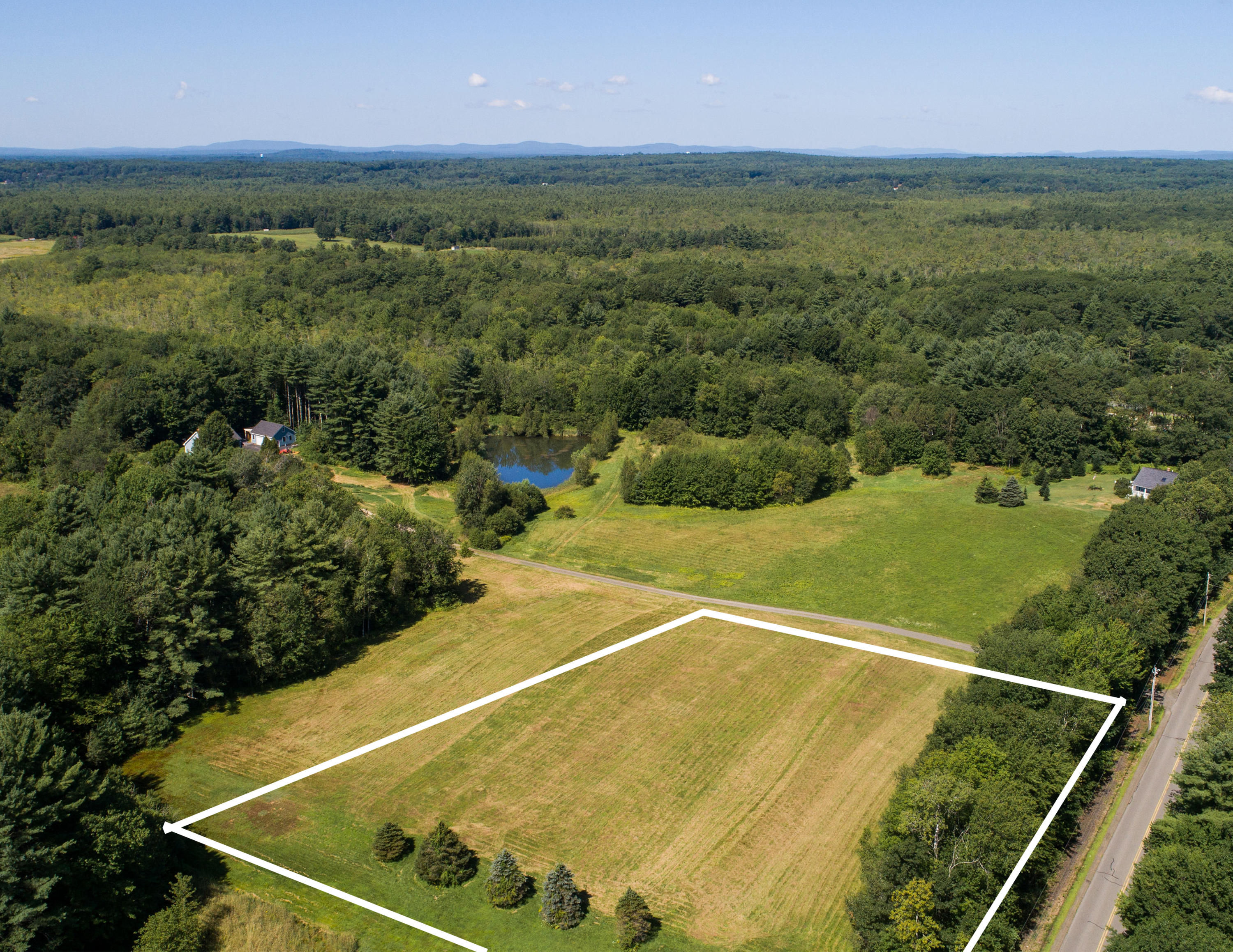 21 Guinea Road, Unit LOT A Berwick, ME 03901 - Photo 2 of 9 Lot A Guinea Road