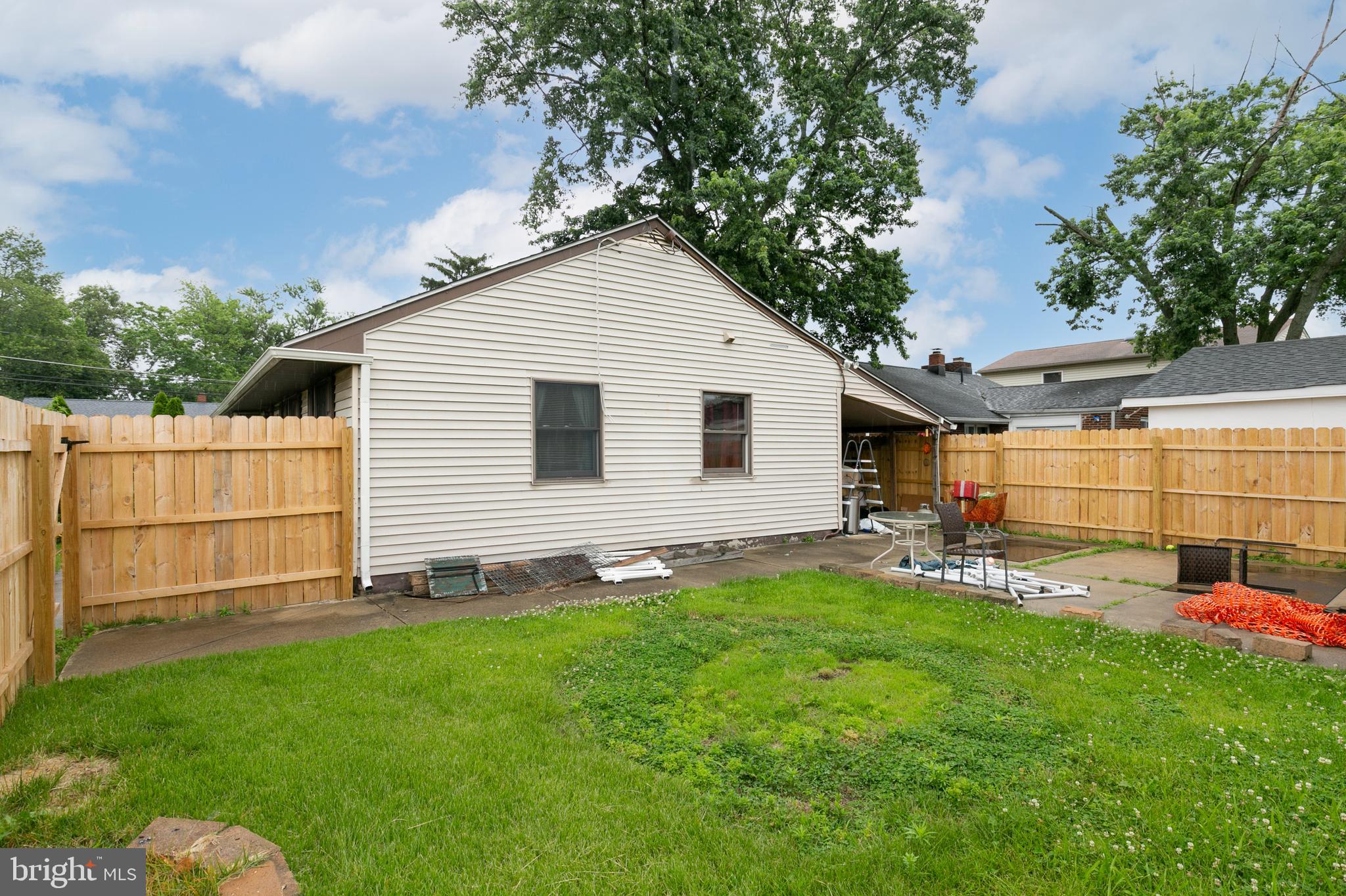 438 Wayne Road Bellmawr, NJ 08031 - Photo 31 of 33
