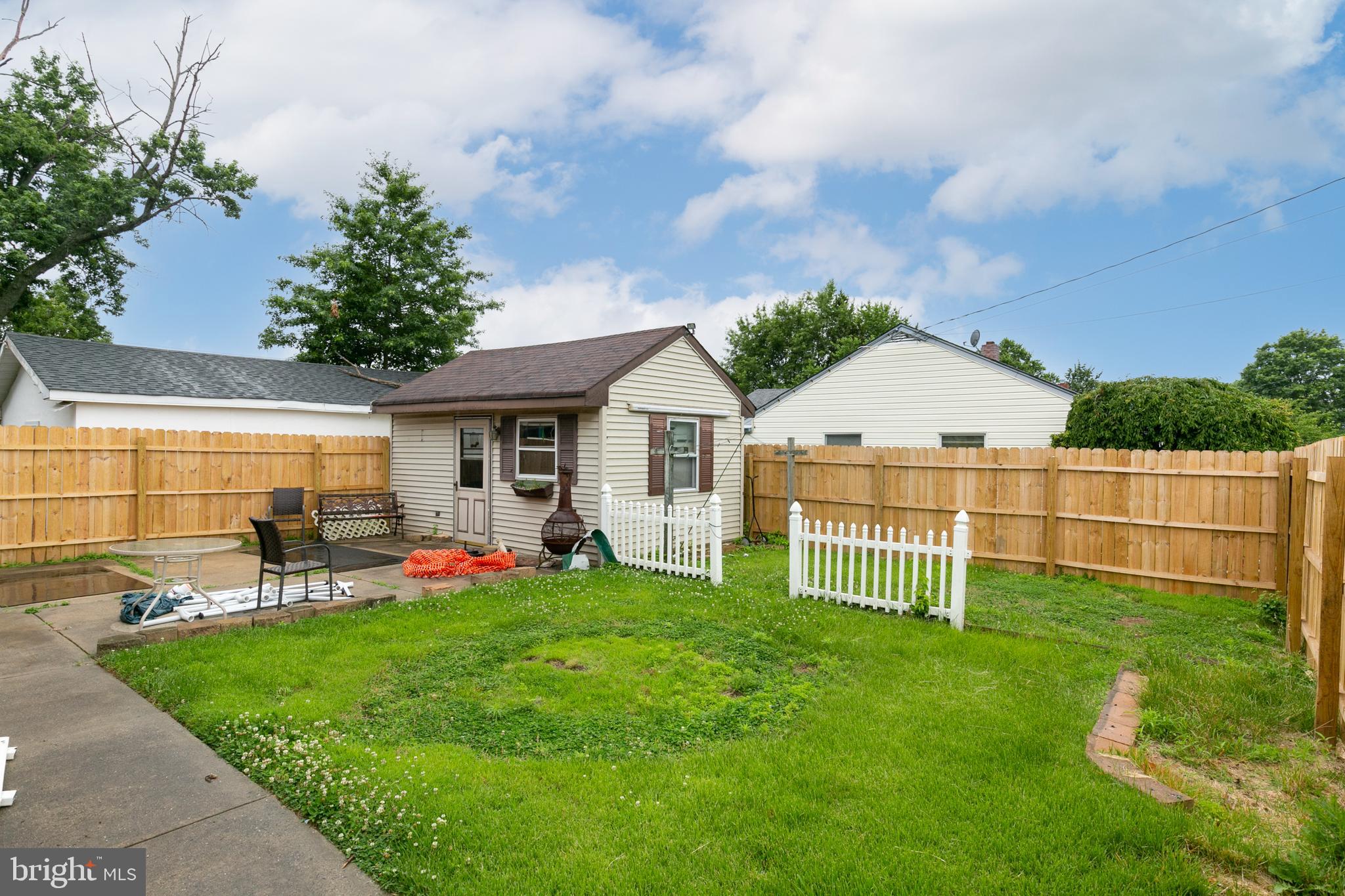 438 Wayne Road Bellmawr, NJ 08031 - Photo 32 of 33