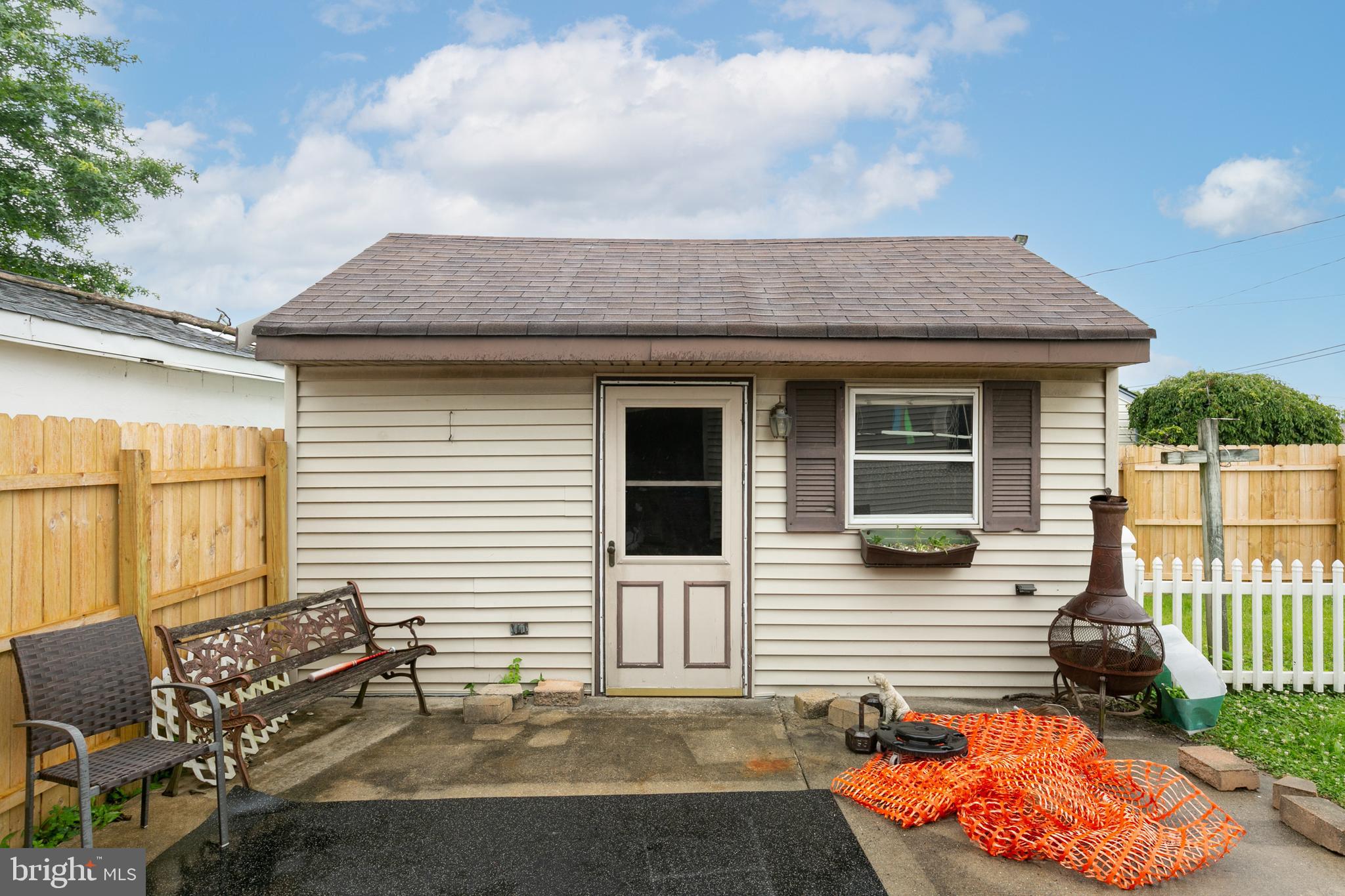 438 Wayne Road Bellmawr, NJ 08031 - Photo 33 of 33