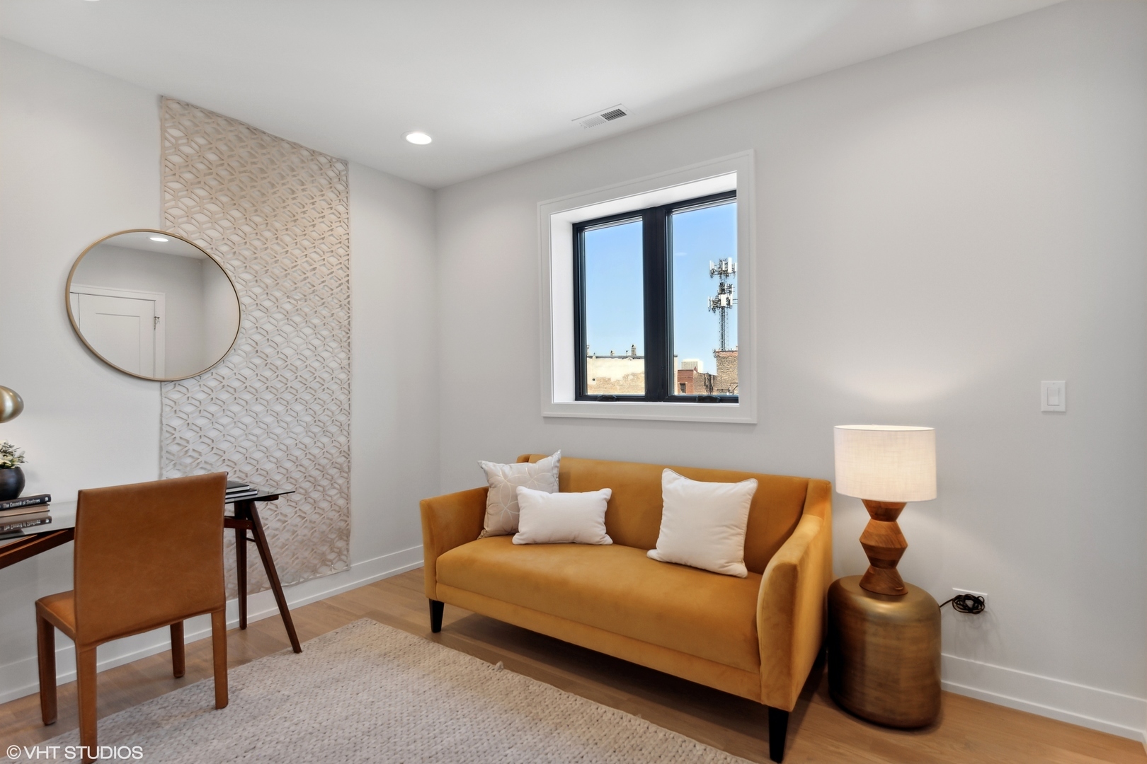 450 North Racine Avenue, Unit 2 Chicago, IL 60642 - Photo 18 of 23