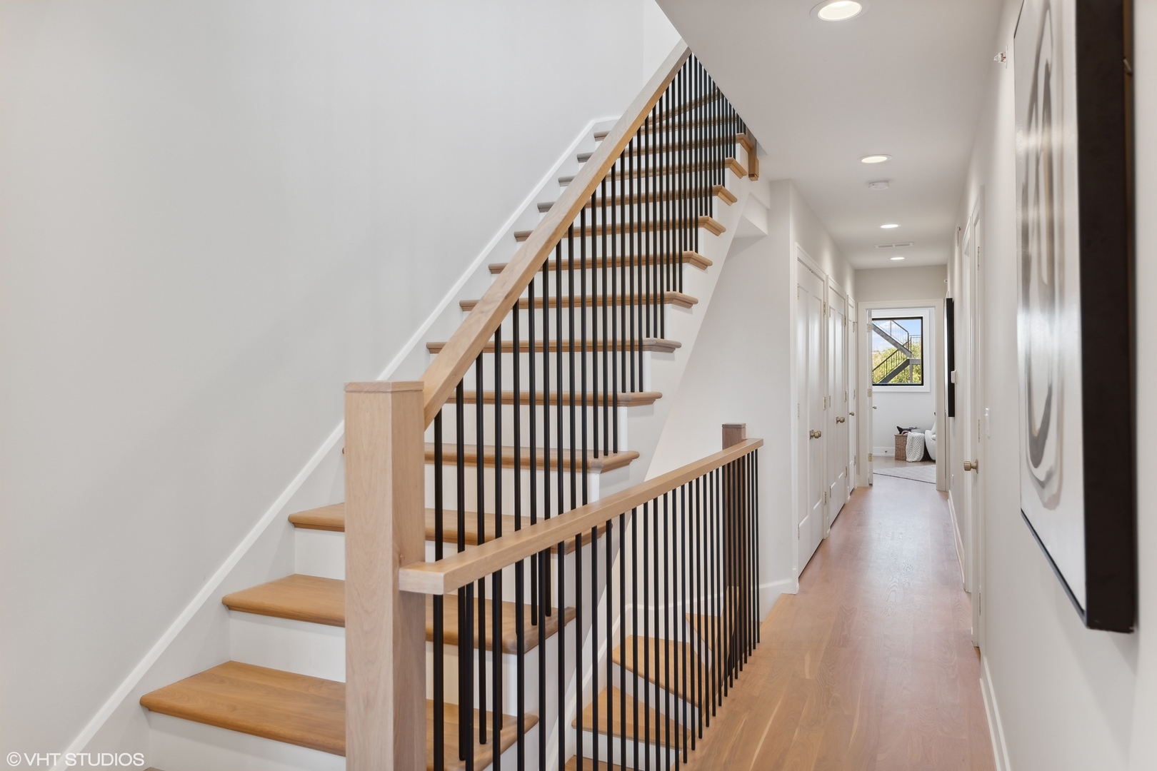 450 North Racine Avenue, Unit 2 Chicago, IL 60642 - Photo 21 of 23