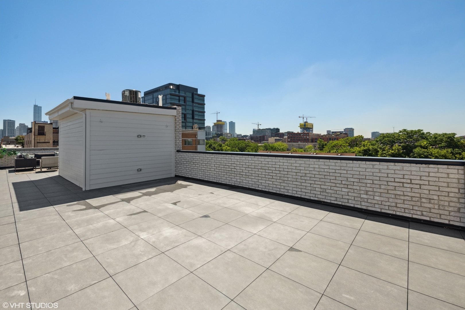 450 North Racine Avenue, Unit 2 Chicago, IL 60642 - Photo 23 of 23