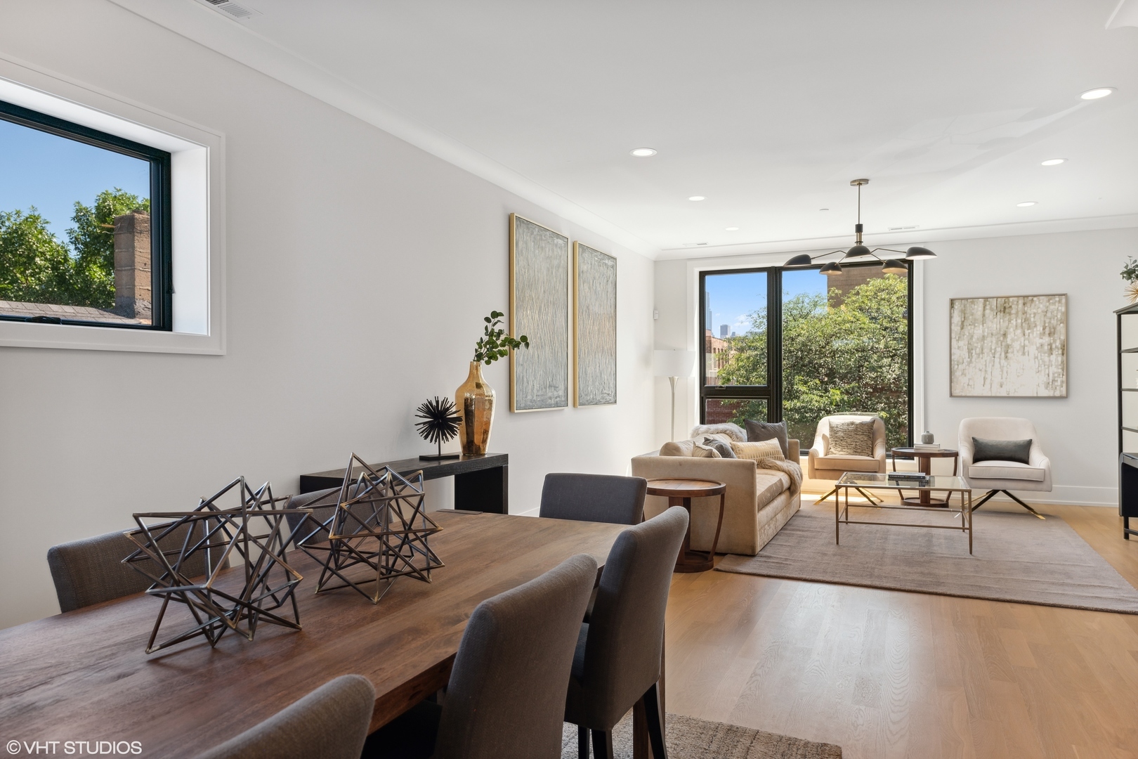 450 North Racine Avenue, Unit 2 Chicago, IL 60642 - Photo 5 of 23