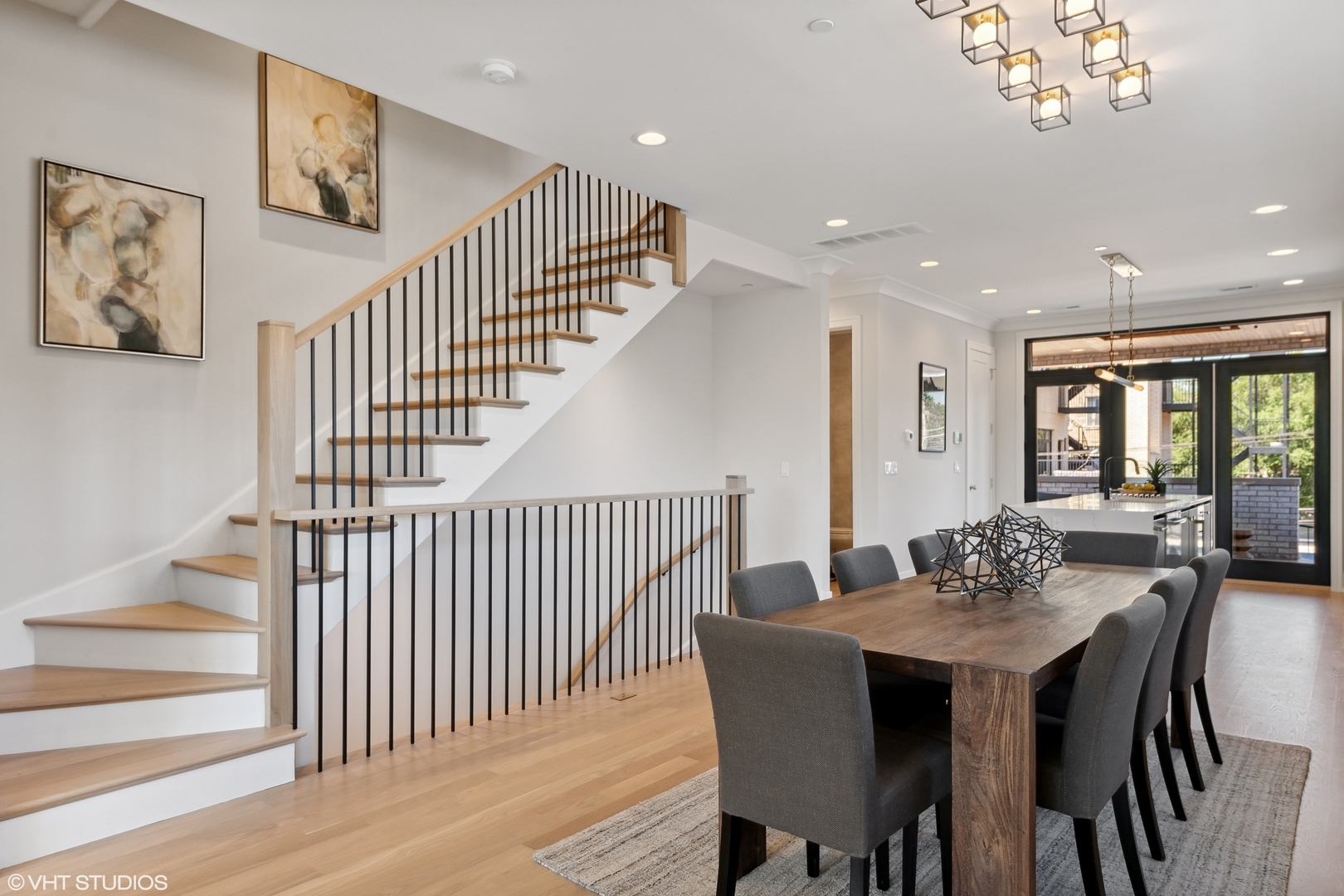 450 North Racine Avenue, Unit 2 Chicago, IL 60642 - Photo 10 of 23