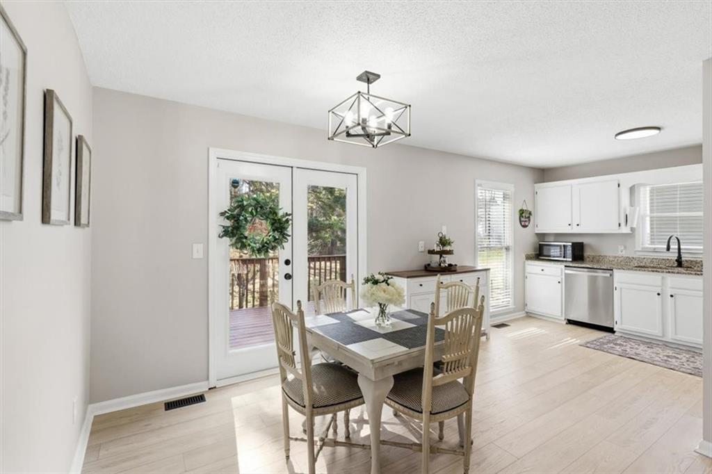 622 Holland Road Dallas, GA 30157 - Photo 12 of 46