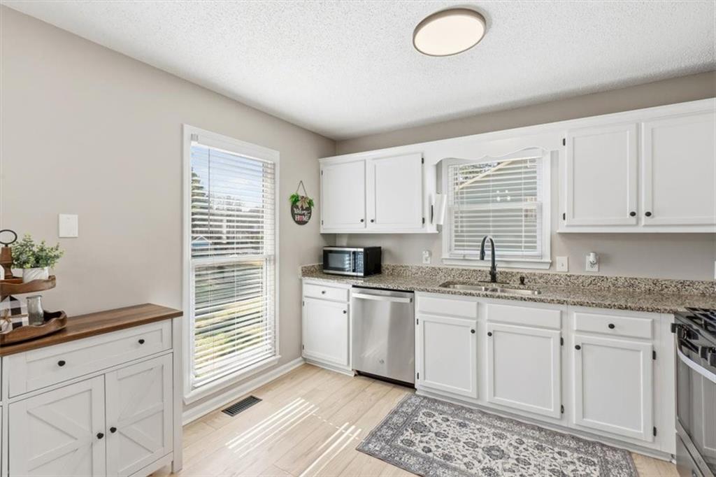 622 Holland Road Dallas, GA 30157 - Photo 14 of 46