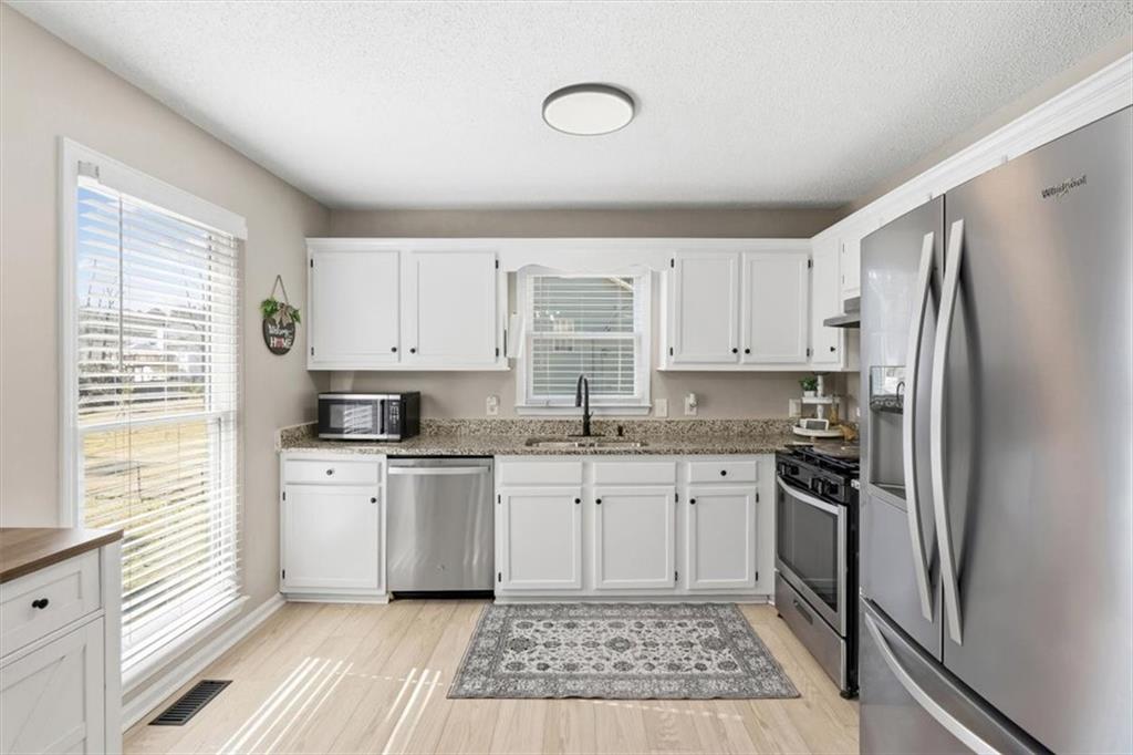 622 Holland Road Dallas, GA 30157 - Photo 15 of 46