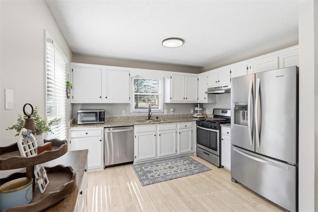 622 Holland Road Dallas, GA 30157 - Photo 16 of 46