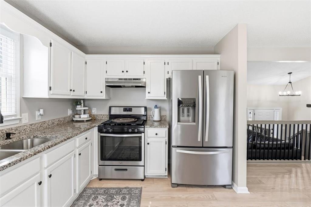 622 Holland Road Dallas, GA 30157 - Photo 18 of 46