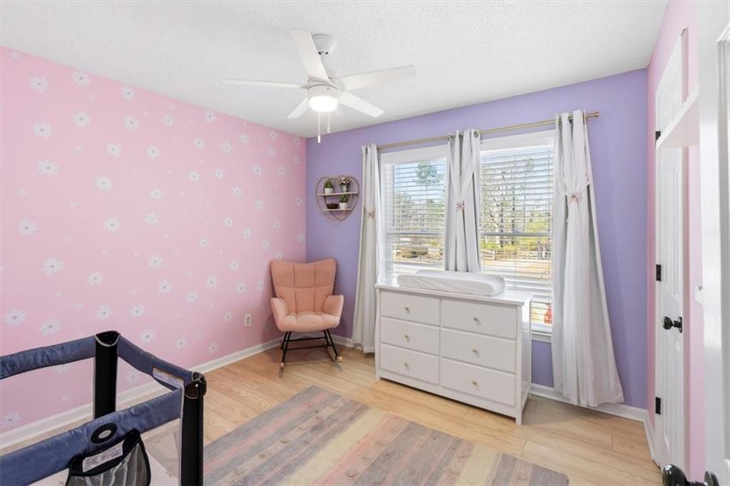 622 Holland Road Dallas, GA 30157 - Photo 22 of 46