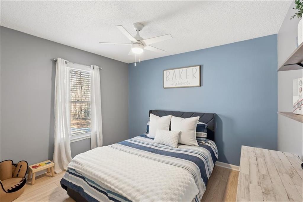 622 Holland Road Dallas, GA 30157 - Photo 23 of 46