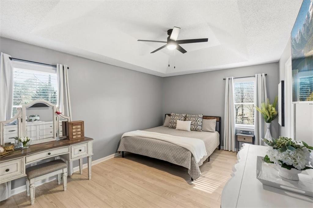 622 Holland Road Dallas, GA 30157 - Photo 24 of 46