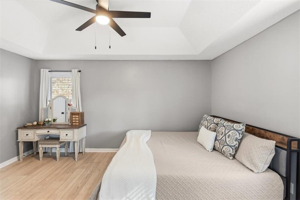 622 Holland Road Dallas, GA 30157 - Photo 25 of 46