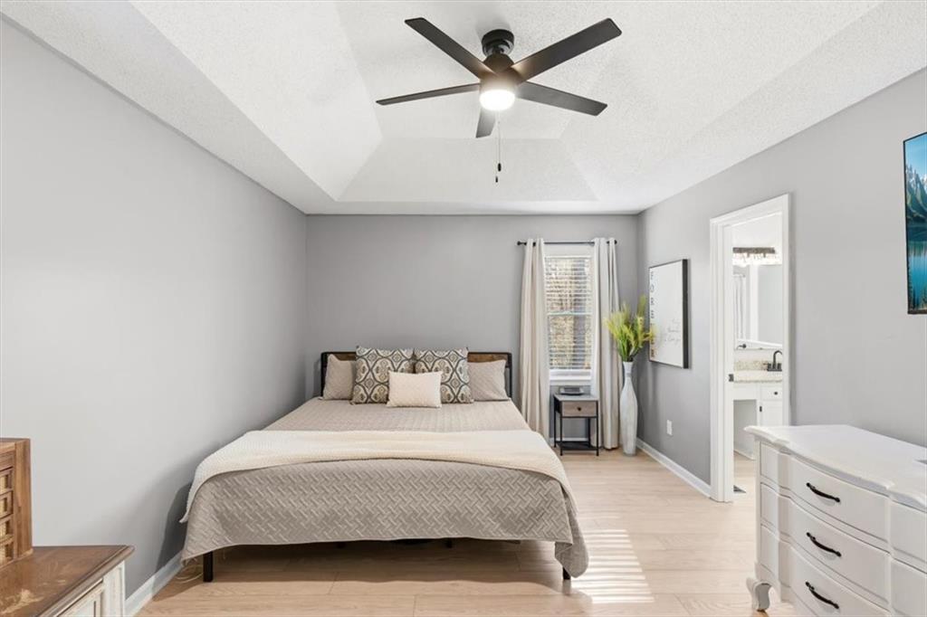 622 Holland Road Dallas, GA 30157 - Photo 26 of 46