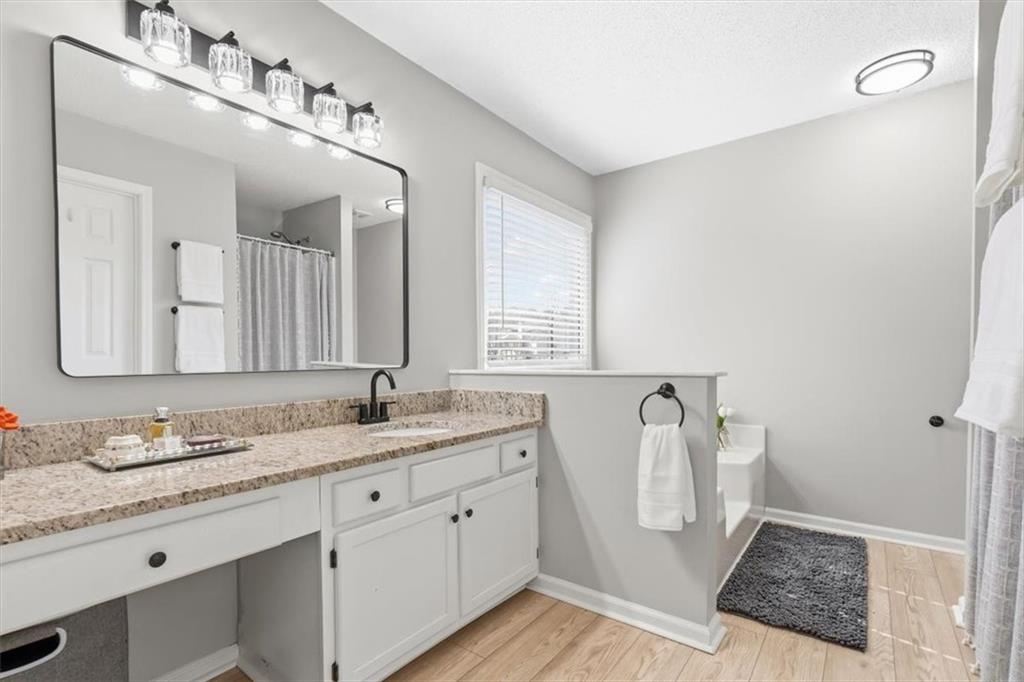 622 Holland Road Dallas, GA 30157 - Photo 27 of 46