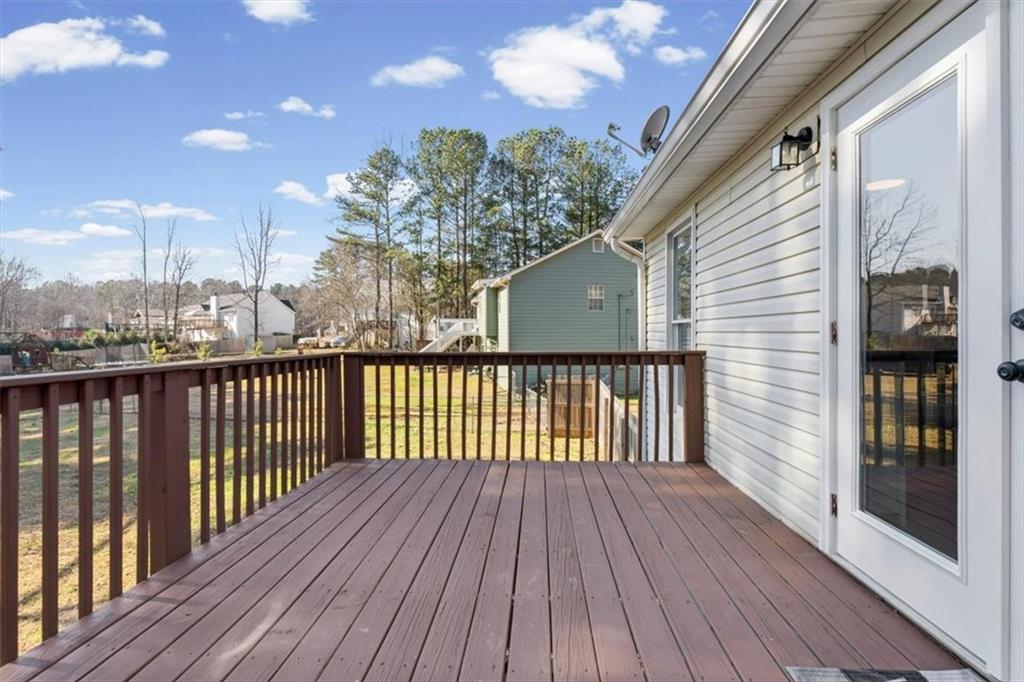 622 Holland Road Dallas, GA 30157 - Photo 33 of 46