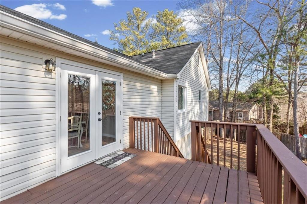 622 Holland Road Dallas, GA 30157 - Photo 34 of 46